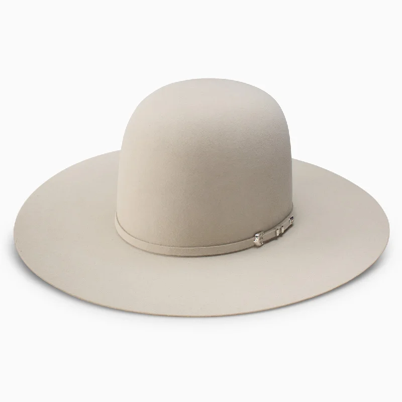 40X Arena 4 1/4" Brim Cowboy Hat