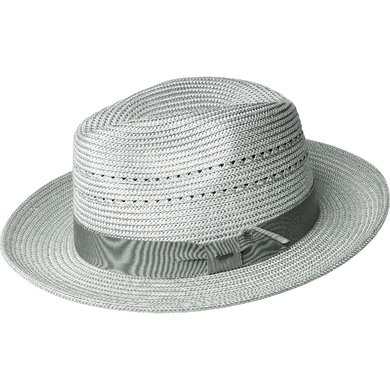 Bailey Eli Braided Fedora