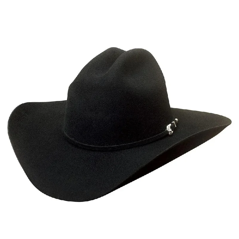 Bullhide Ruidoso - (6X) Wool Felt Cowboy Hat