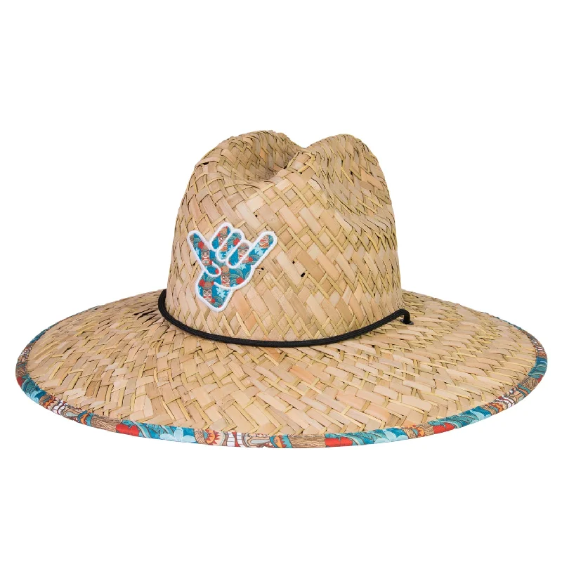 Kanaloa Straw Hat